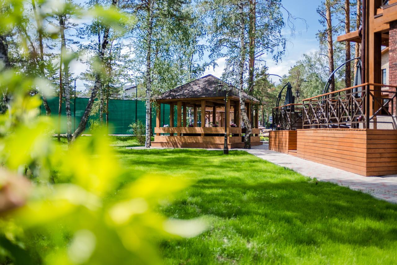 Rufus Lodge Kotarkol Exterior foto